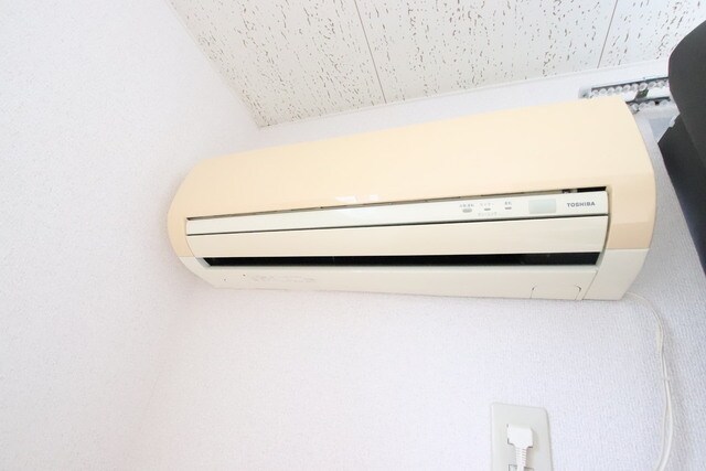 物件内観写真16　(エアコン)