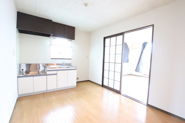 物件内観写真21　(※カーテンは設備ではありません)