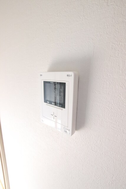 物件内観写真20　(ＴＶインターホンです♪)