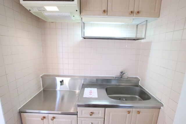 物件内観写真21　(キッチンです♪)