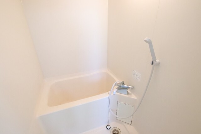 物件内観写真23　(バスルームです♪)