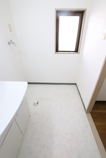 物件内観写真24　(洗面所です♪)