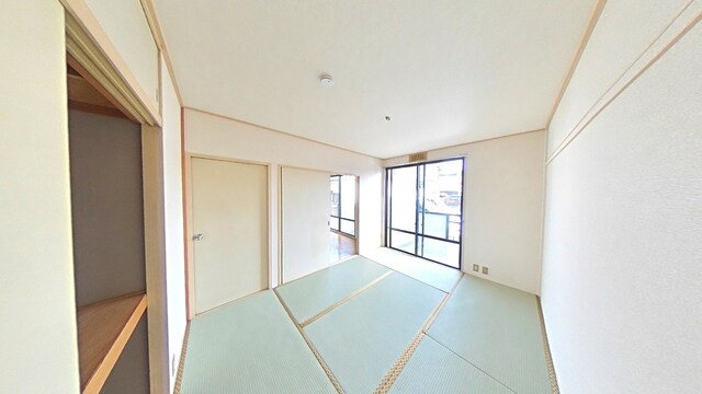 物件内観写真7　(和室です♪)