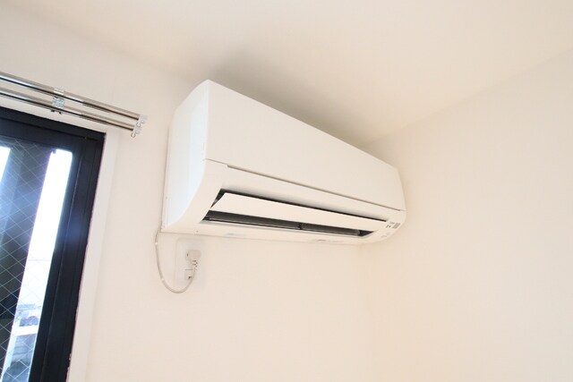 物件内観写真10　(エアコン)