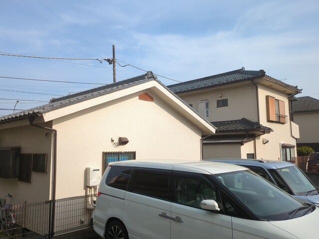 物件内観写真16　(景色です♪)