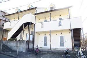小野コーポ外観写真