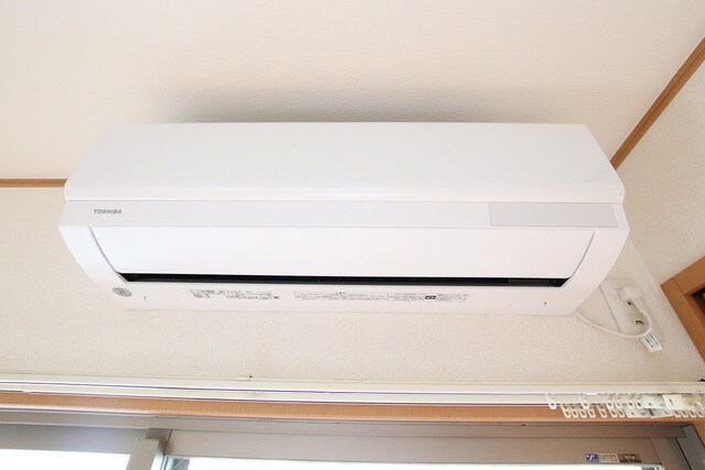 物件内観写真8　(エアコン1基♪)