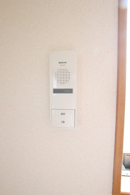 物件内観写真10　(インターホン♪)