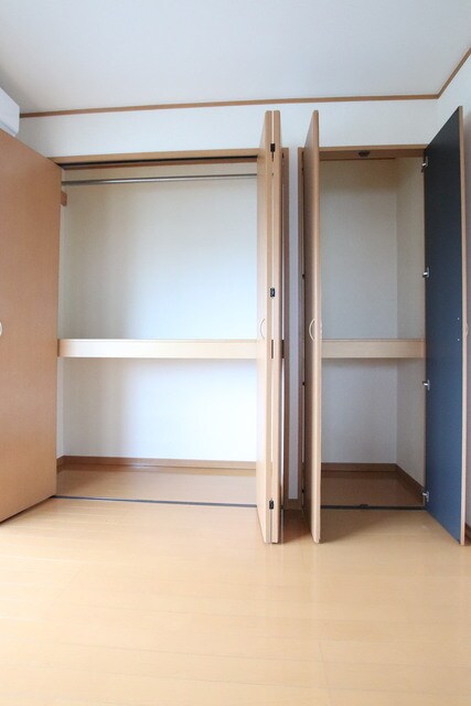 物件内観写真15　(収納♪)