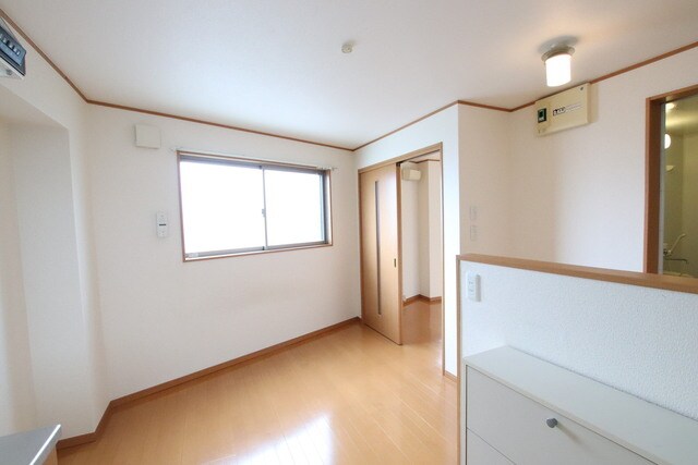 物件内観写真17　(角部屋♪)