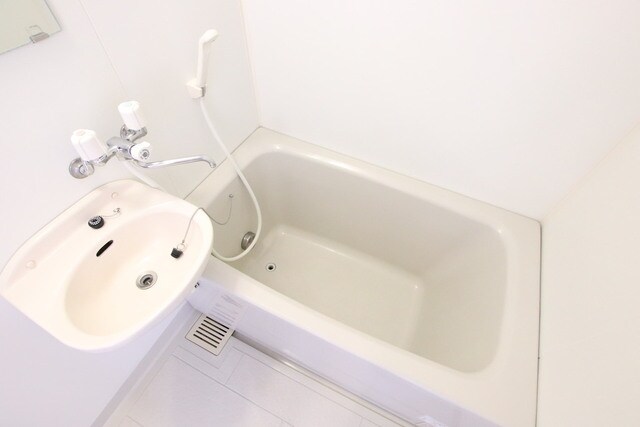 物件内観写真20　(追い焚き機能付き♪)