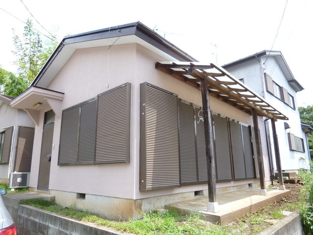 村山中央戸建３号棟