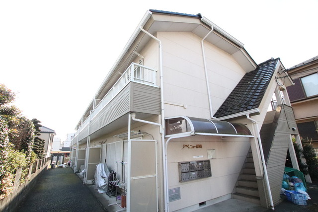 アベニュー陵南
