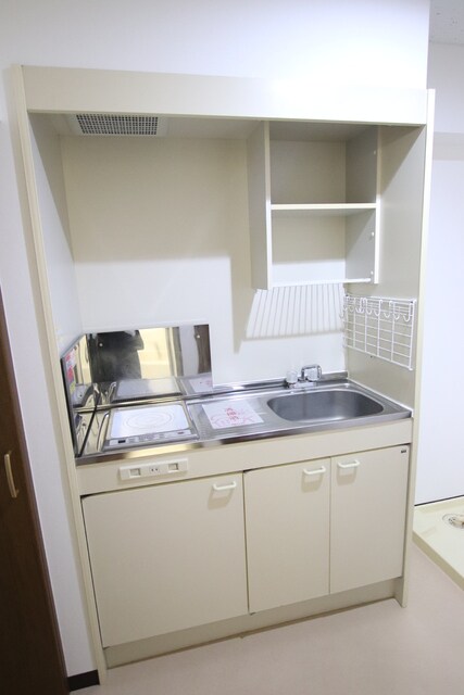 物件内観写真6　(キッチンです。)