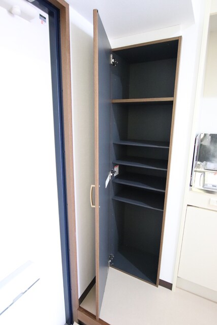 物件内観写真10　(シューズボックスです。)