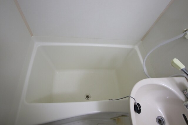 物件内観写真20　(浴槽です。)