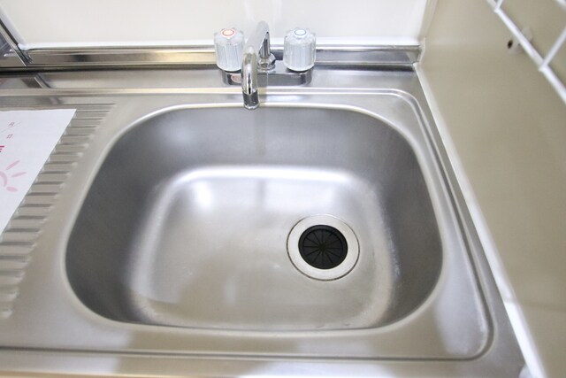 物件内観写真22　(シンクです。)