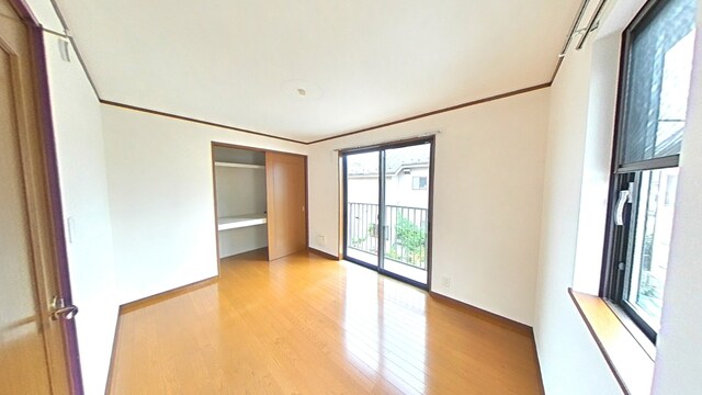 物件内観写真4　(洋室です♪)