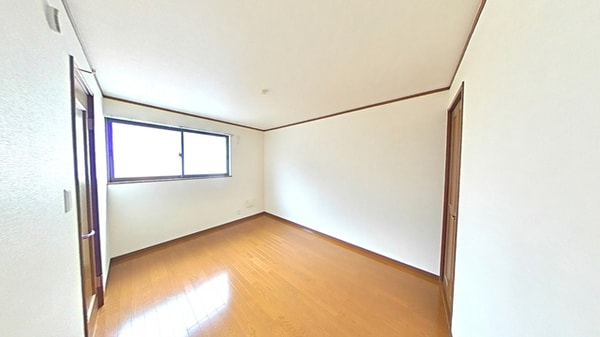 子供部屋(洋室です♪)