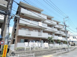 新都市わだ壱番館外観写真