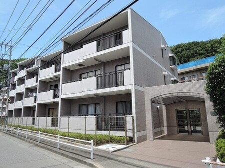 新都市わだ弐番館外観写真