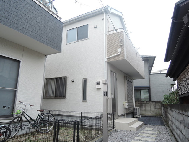 楢原町戸建