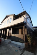 橘弐番館
