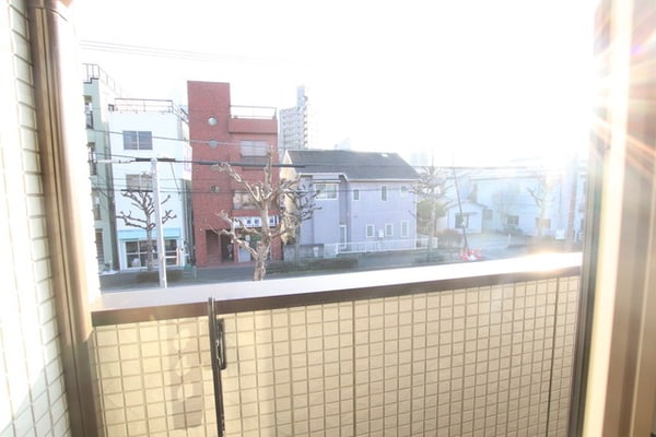 景色
