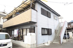 フィールドコースト?外観写真