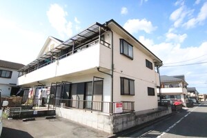 フィールドコースト?外観写真