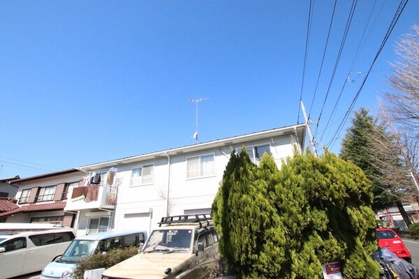 駐車場(駐車場※空き要確認)