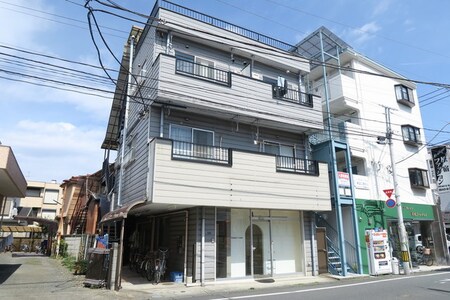 田中ビル外観写真