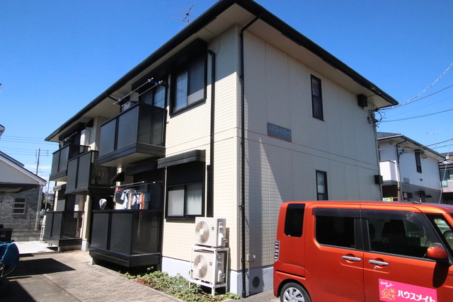 ルミエールコート