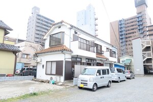 千人町１丁目戸建て外観写真