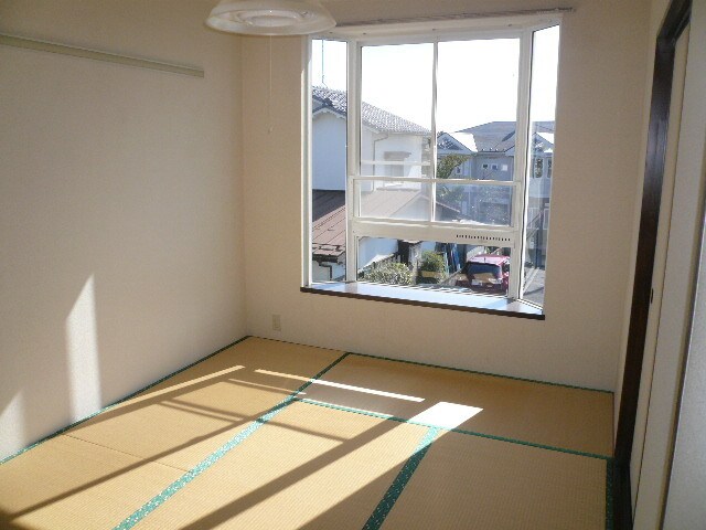 物件内観写真10　(（照明は設備ではありません))