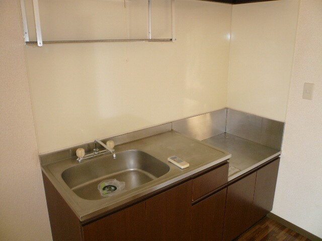 物件内観写真11　(キッチン)