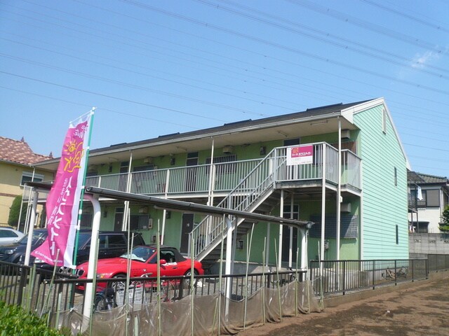 物件外観写真2　(外観)