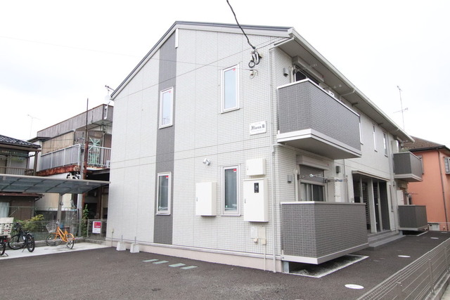 フローラⅡ