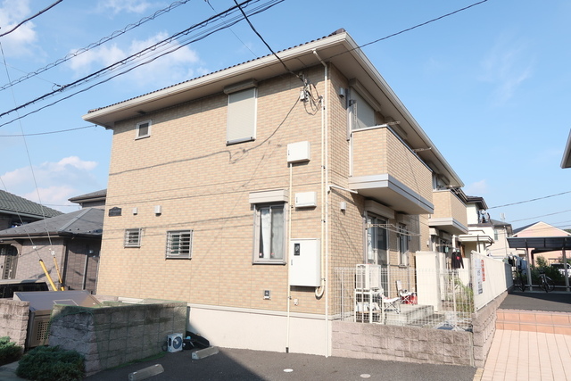 エトワールみなみ野?