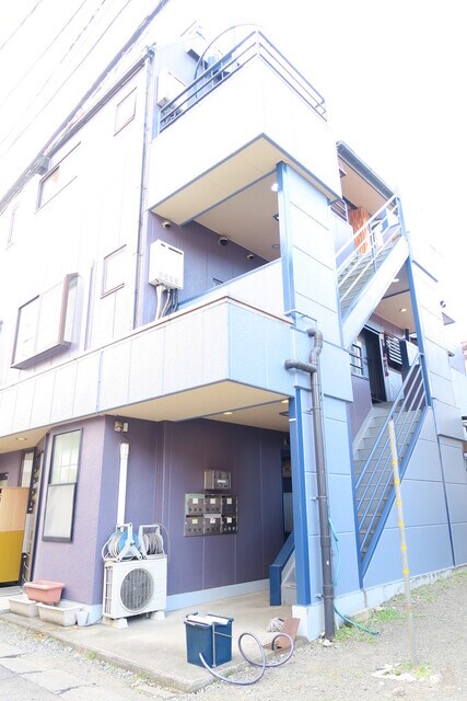 物件外観写真1　(外観)