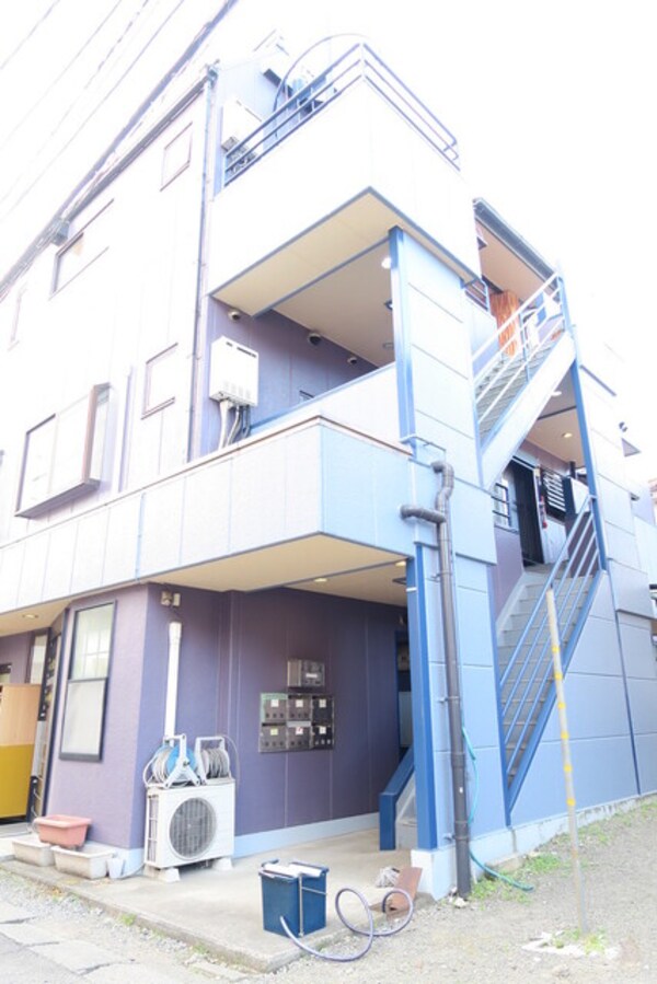 外観(外観)