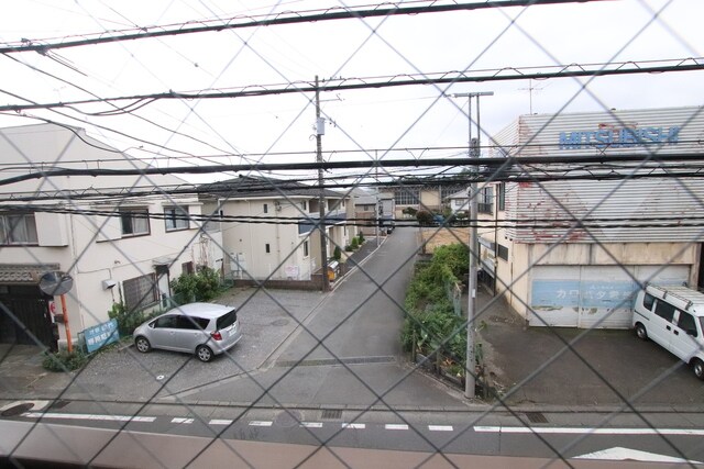 物件内観写真8　(景色)