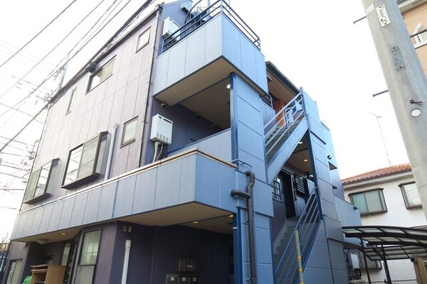 外観(外観)