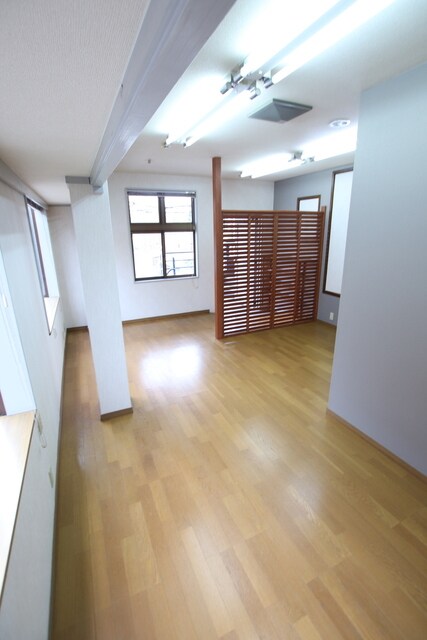 物件内観写真12　(洋室です♪)