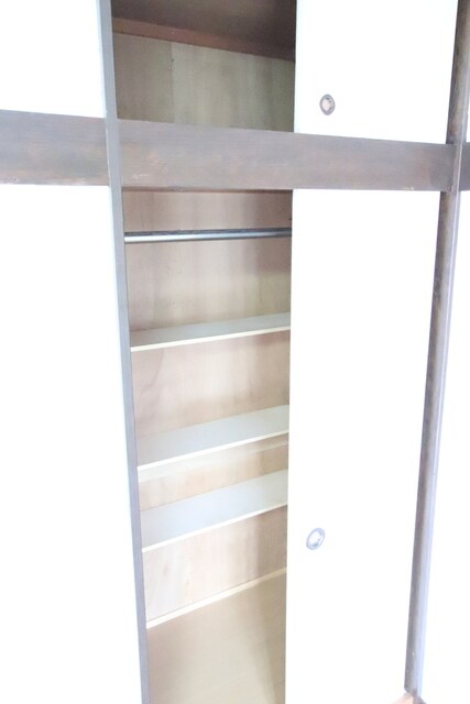 物件内観写真14　(収納です♪)