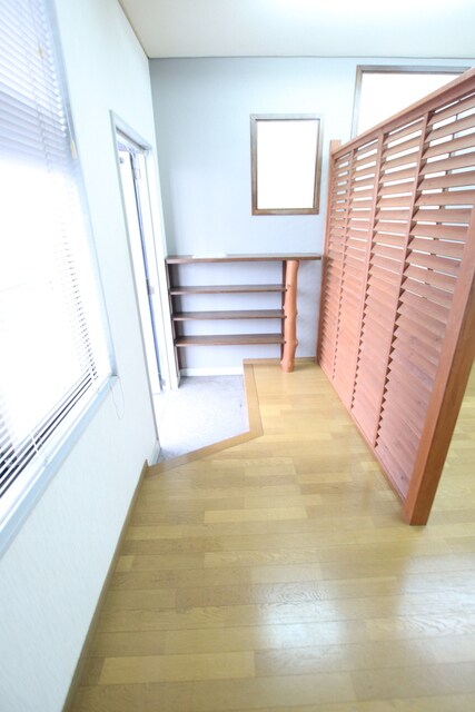 物件内観写真15　(玄関です♪)