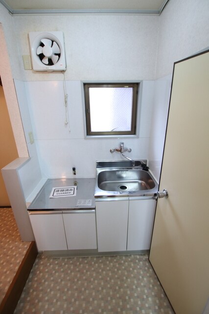 物件内観写真17　(キッチンです♪)