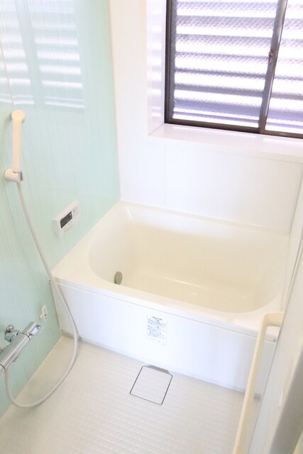 物件内観写真17　(浴槽です♪)