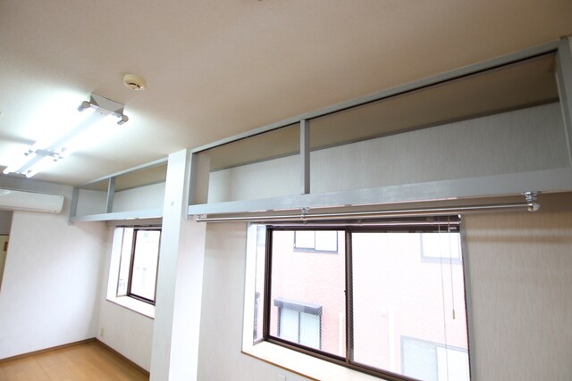 物件内観写真19　(収納です♪)