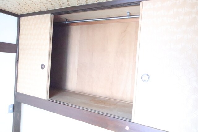 物件内観写真19　(収納です♪)